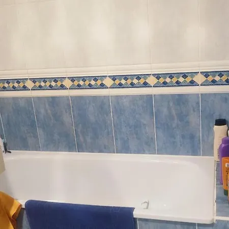 Apartman Apartamento 01
