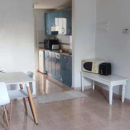 Apartamento 01 Apartman *