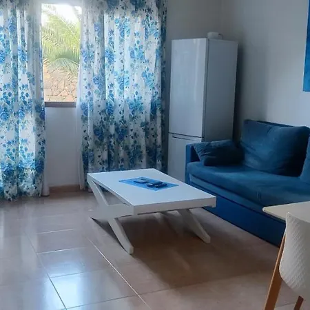 Apartment Apartamento 01 Corralejo
